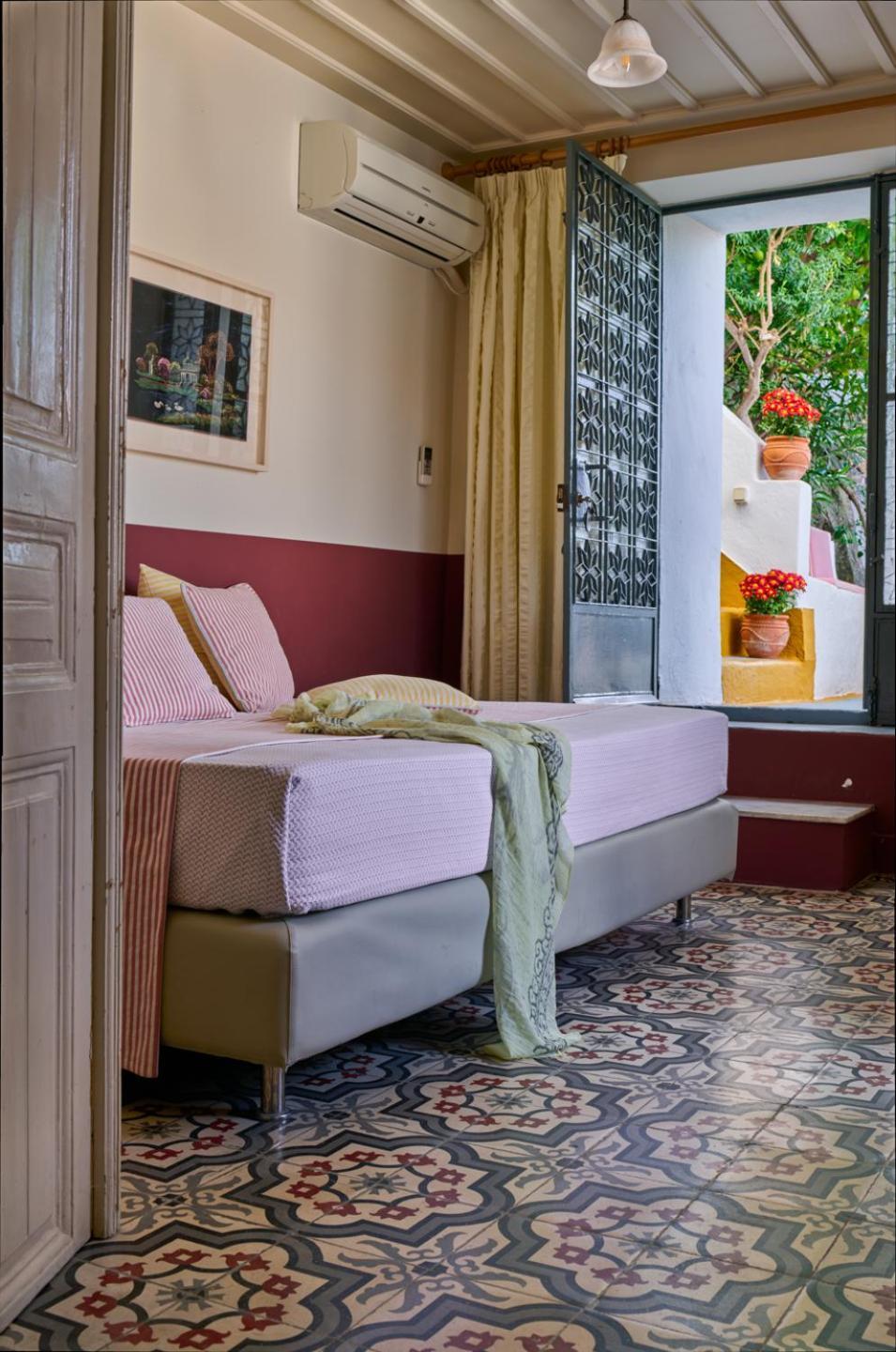 Sto Roloi Island Houses Poros Town エクステリア 写真
